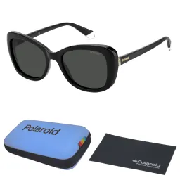 Polaroid PLD 4132/S/X 807M9 Polaryzacyjne okulary przeciwsłoneczne