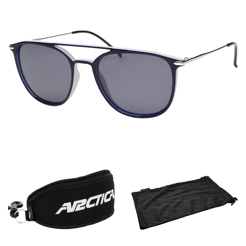 Arctica S327A INTRIGO Okulary Przeciwsłoneczne Gratisy