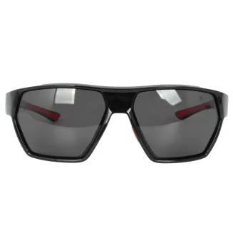 Sportowe okulary Polar Fashion P8172C3 – Błysk, energia, czerwony akcent - 3