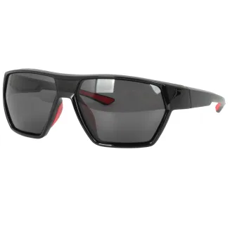 Sportowe okulary Polar Fashion P8172C3 – Błysk, energia, czerwony akcent - 5