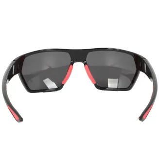 Sportowe okulary Polar Fashion P8172C3 – Błysk, energia, czerwony akcent - 6