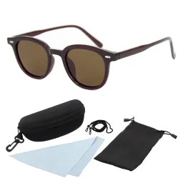 Polar Fashion PS8089C2 Przeciwsłoneczne Okulary polaryzacyjne