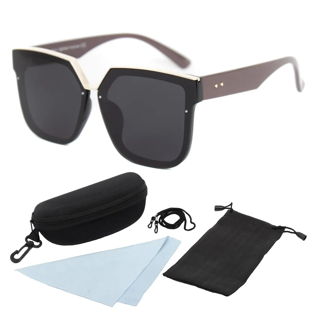 Polar Fashion 7322C5 Przeciwsłoneczne Okulary polaryzacyjne