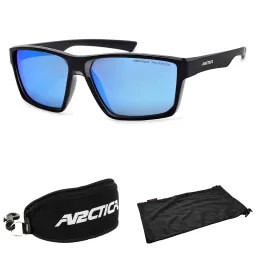 Arctica S335A Okulary Przeciwsłoneczne Gratisy