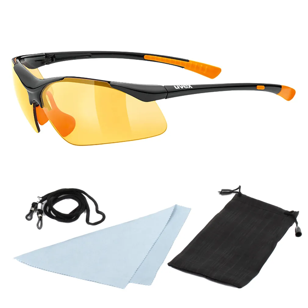 Okulary przeciwsłoneczne Uvex SPORTSTYLE 223 S53.0.982.2212