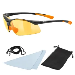 Okulary przeciwsłoneczne Uvex SPORTSTYLE 223 S53.0.982.2212