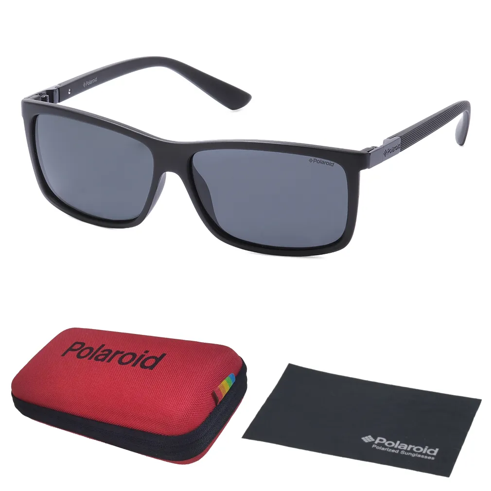 Polaroid PLD P8346 KIHY2 Polaryzacyjne okulary przeciwsłoneczne