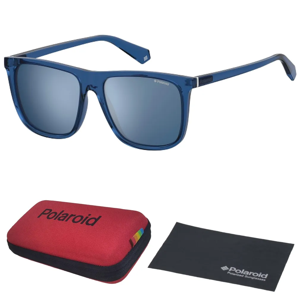 Polaroid PLD 6099/S PJPXN Polarized Sunglasses