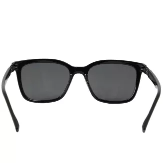 Solano Polaryzacyjne Okulary Przeciwsłoneczne Męskie Czarne  SS21100B - 4