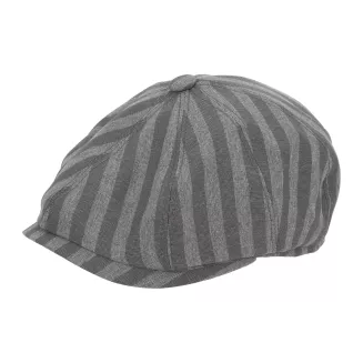 K201A Men'S Cotton Cap Shelby - 2