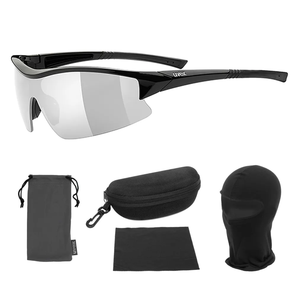 Okulary przeciwsłoneczne Uvex SPORTSTYLE 103 S53.1.603.2216