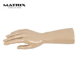 Manekin 26 - Ręka plastikowa do ekspozycji duża