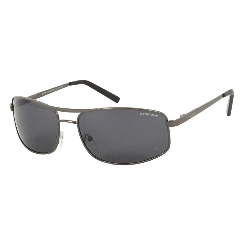 Matrix MP729A polaryzacyjne okulary przeciwsłoneczne