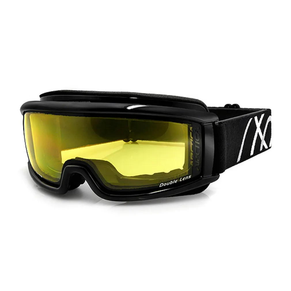 Arctica G77A Gogle narciarskie na narty snowboard