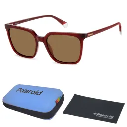 Polaroid PLD 4163S LHFSP Polaryzacyjne okulary przeciwsłoneczne