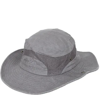 Szary Kapelusz R230C Polar Fashion – Outdoor w Niskiej Cenie! Polar Fashion - 3