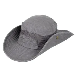 R230C Letni kapelusz męski