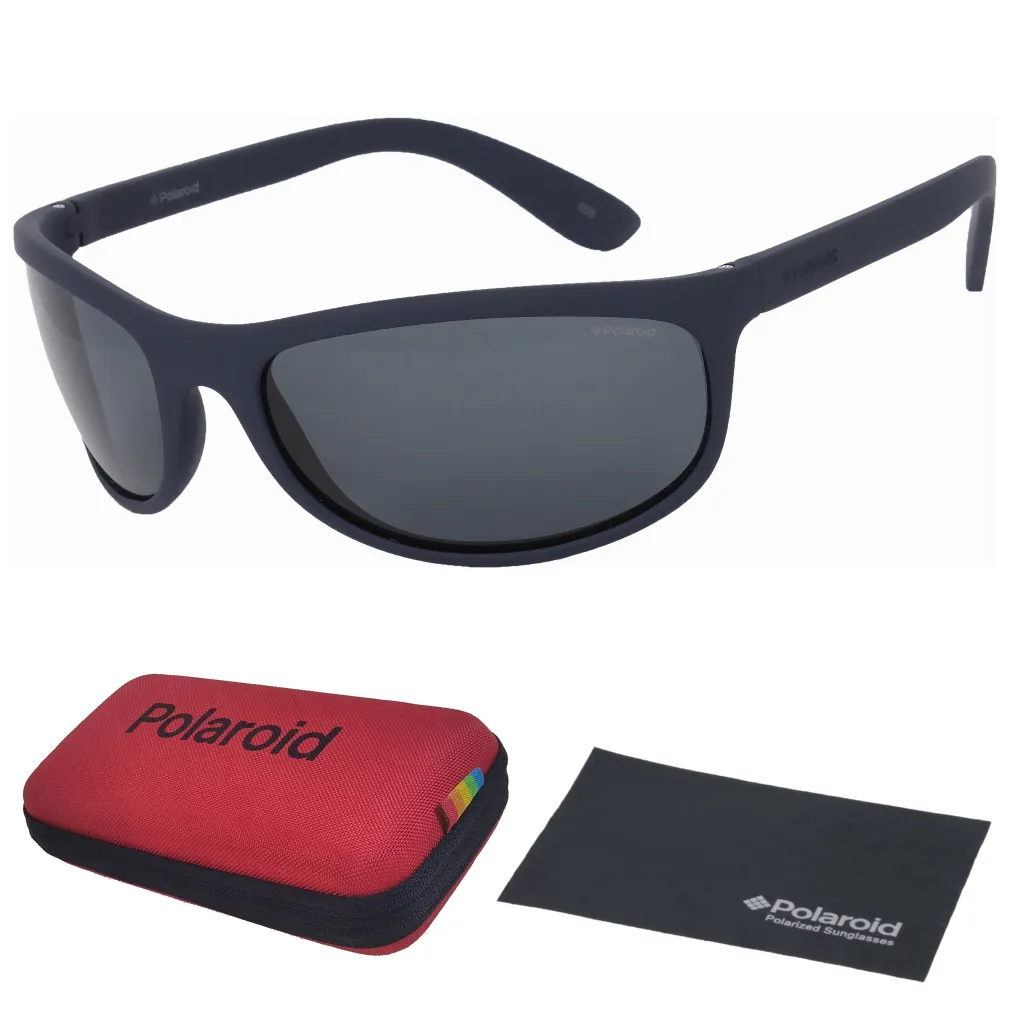 Polaroid PLD P7334 863C3 Polarized Sunglasses
