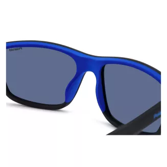 Polaroid PLD 2153S 0VKC3 Polaryzacyjne okulary przeciwsłoneczne elastyczne - 5