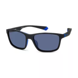 Polaroid PLD 2153S 0VKC3 Polaryzacyjne okulary przeciwsłoneczne elastyczne