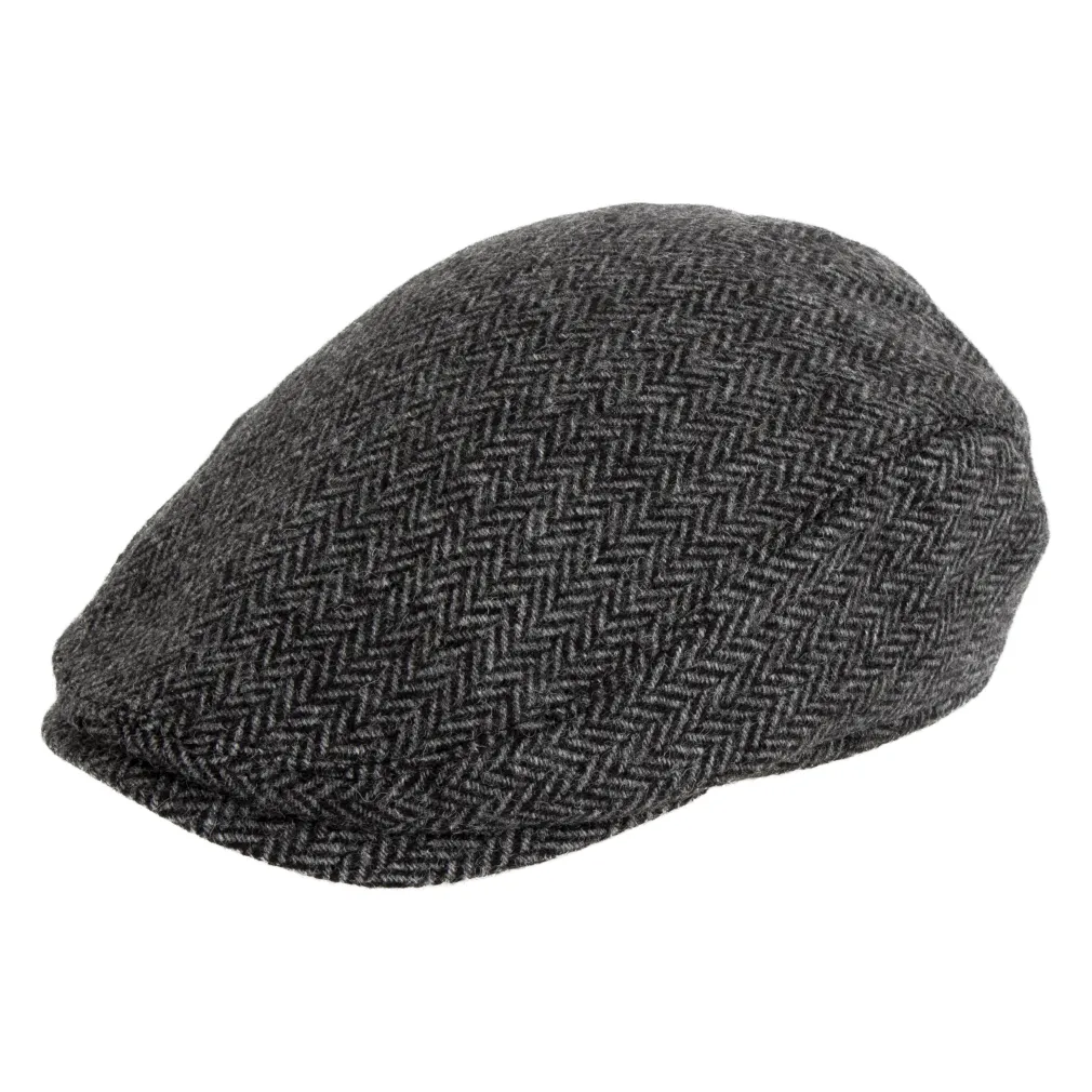 Kaszkiet męski bawełniany czapka Peaky Blinders Shelby K245C