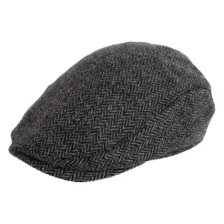 Kaszkiet męski bawełniany czapka Peaky Blinders Shelby K245C
