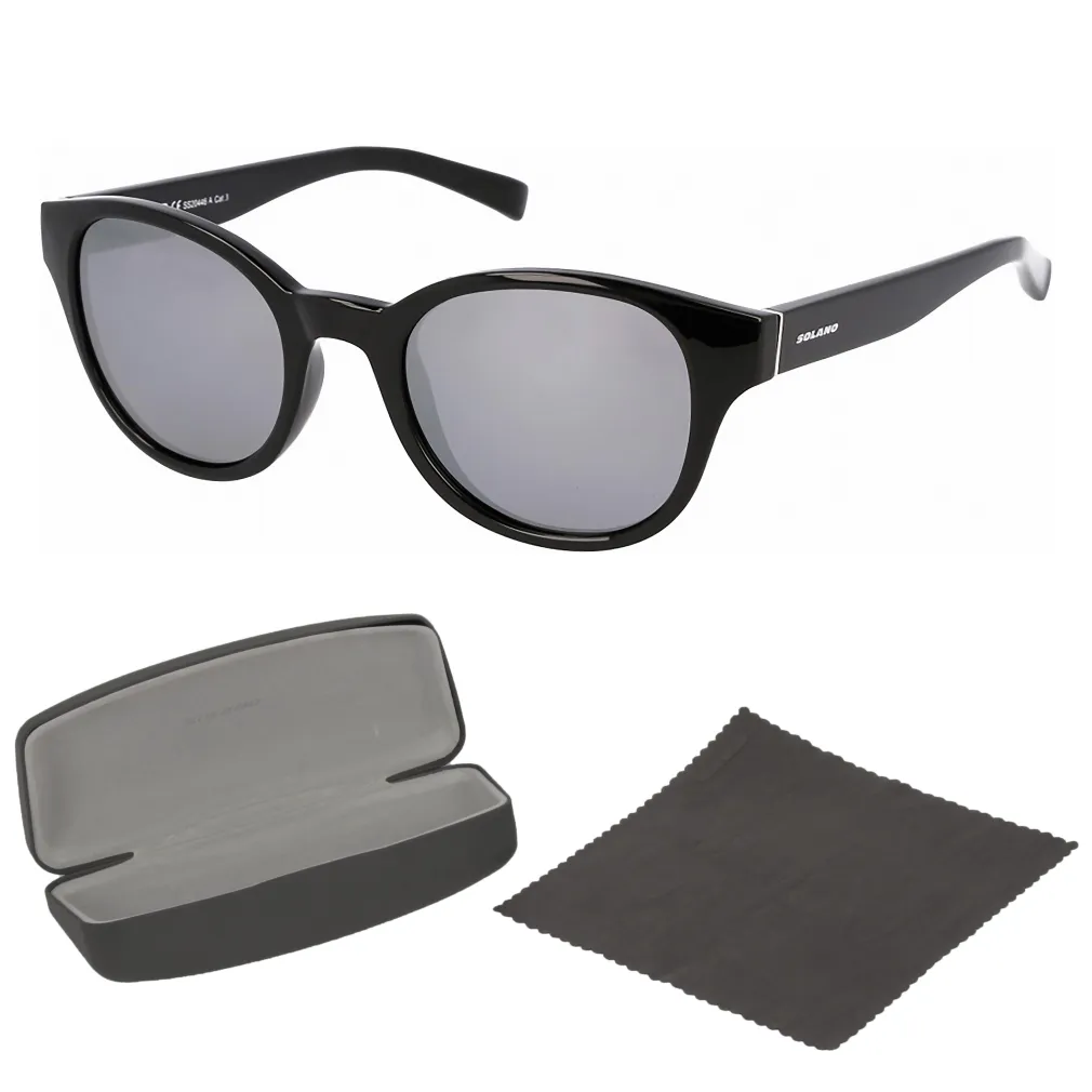 Solano SS20446A Okulary przeciwsłoneczne z polaryzacją