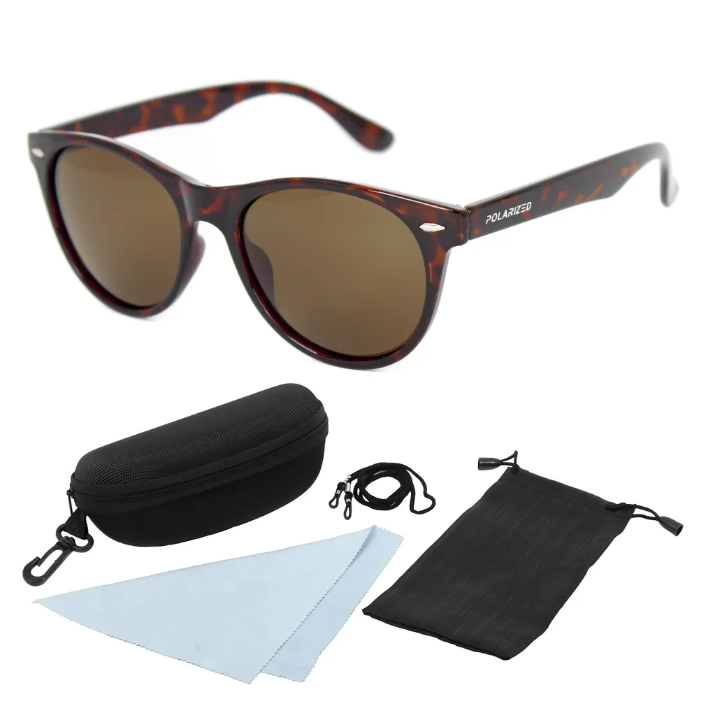 Polar Fashion PS8095C4 Przeciwsłoneczne Okulary polaryzacyjne