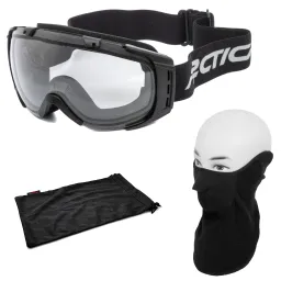 Arctica G500C Ski Goggles For Skiing Snowboarding