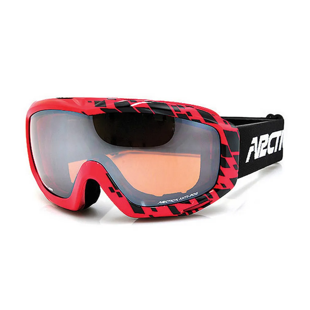 Arctica G80B Gogle narciarskie na narty snowboard
