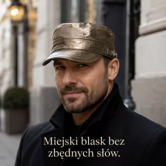 K36D Gold Patrol Cap Cotton - 6