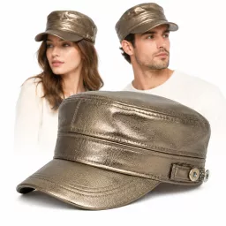 K36D Gold Patrol Cap Cotton