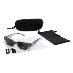 Polar Fashion 4382 C3 Polaryzacyjne Okulary Przeciwsłoneczne