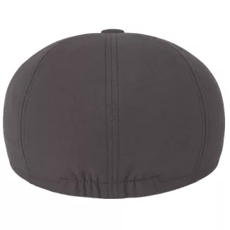 Kaszkiet Męski Bawełniany Letnia Czapka Gazeciarz Peaky Blinders Brąz K308Ł - 6