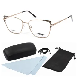 Am8514C4 Women'S Corrective Frame
