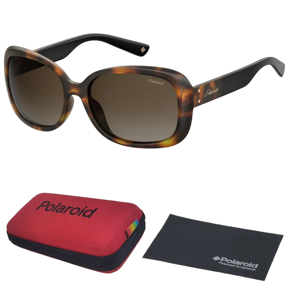 Polaroid PLD 4069/G/S/X 086LA Polarized Sunglasses