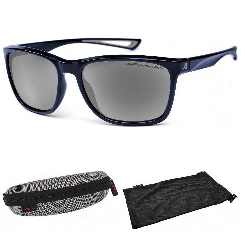 Arctica S303C STRATUS Okulary Przeciwsłoneczne Gratisy