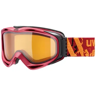 Gogle Uvex G.GL 300 LGL 55/0/215 na narty snowboard