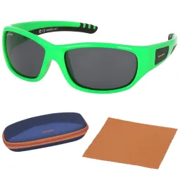 Solano SS50076C Children'S Polarized Sunglasses