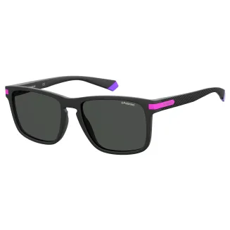 Polaroid PLD 2088/S N6TM9 Polarized Sunglasses - 2