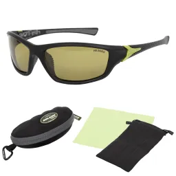 Solano FL20056C Fishing Line Polarized Sunglasses