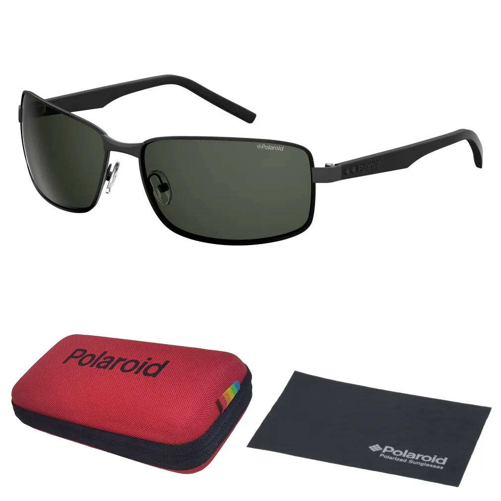 Polaroid PLD 2045/S 807M9 Polarized Sunglasses