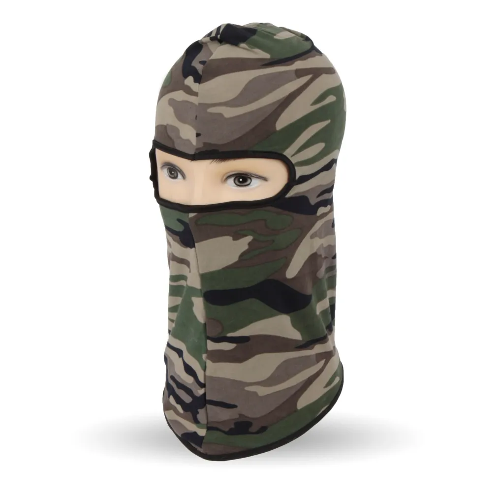 Balaclava B13B Moro Karting Motorcycle Snowboard Skiing Quad Paintball