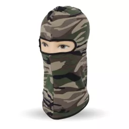 Balaclava B13B Moro Karting Motorcycle Snowboard Skiing Quad Paintball