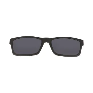 NAKŁADKA NA OKULARY SOLANO SC-90004 CZARNA