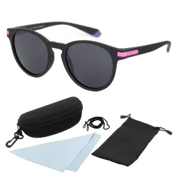 Polar Fashion 20877C6 Przeciwsłoneczne Okulary polaryzacyjne