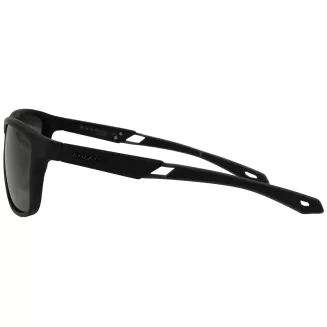 Okulary przeciwsłoneczne męskie Solano SS21108A polaryzacyjne czarne - 5