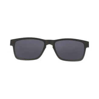 NAKŁADKA NA OKULARY SOLANO SC-90009 CZARNA