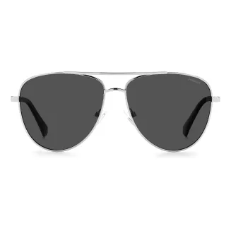 Polaroid PLD 4126/S 010M9 Polaryzacyjne okulary przeciwsłoneczne - 4