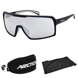 Arctica S332 Okulary Przeciwsłoneczne Gratisy